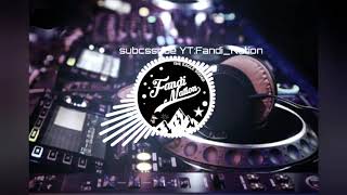 Dj viral C'EST LA VIE REMIX PARTY TERBARU 2020