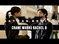 Miniature de la vidéo de la chanson Crane Warns Rachel B