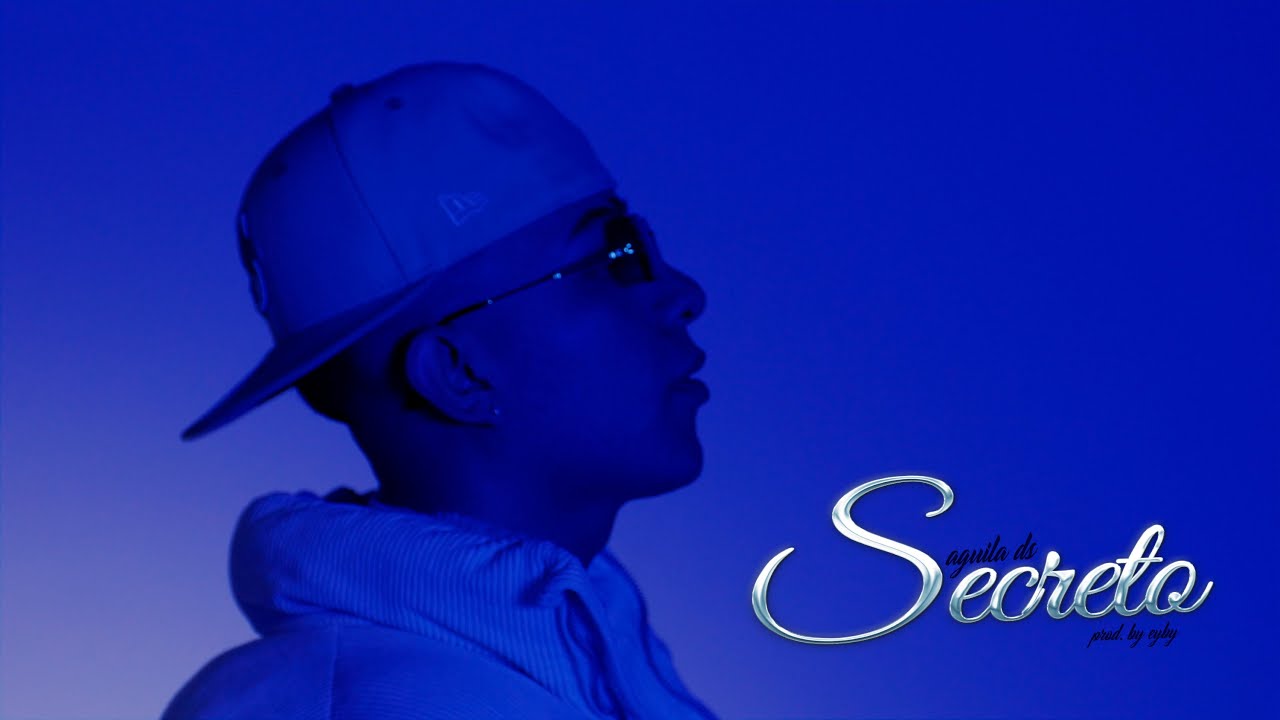 SECRETO - Águila DS, Eyby