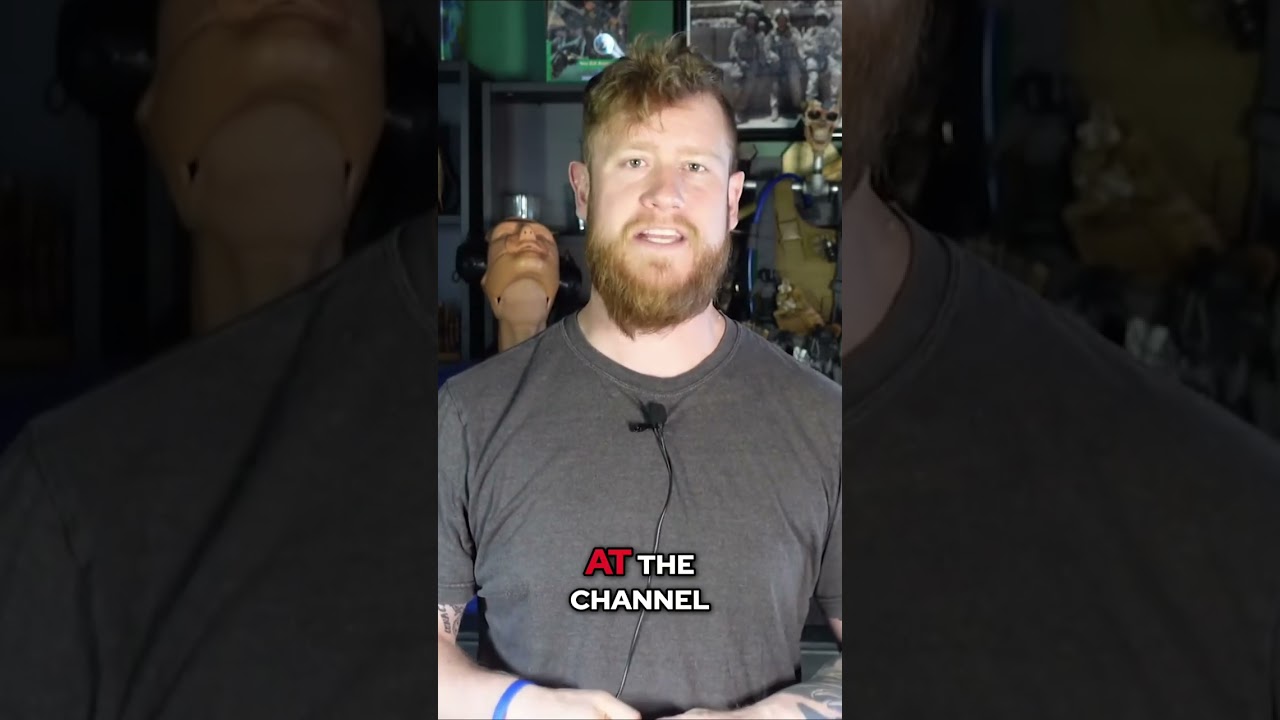 SWAT-T Self Application: Essential Skills for Outdoor Survival