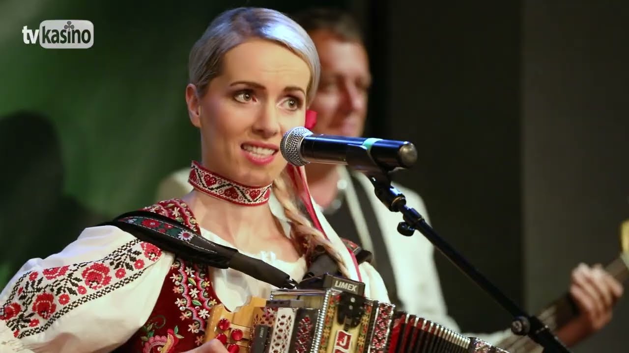 Vlasta Mudríková: Osemnásty rôčik nastal