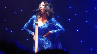 Froot - Marina and the Diamonds (Live in The Hague 26/02/16)