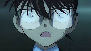 Detective Conan Movie 26: Kurogane no Submarine | Official Trailer