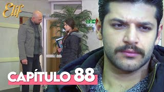 Elif Primera Temporada Capítulo 88 | Elif Capítulo 88