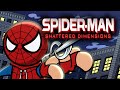 Spider-Man Shattered Dimensions - The Mediocre Spider-Matt!