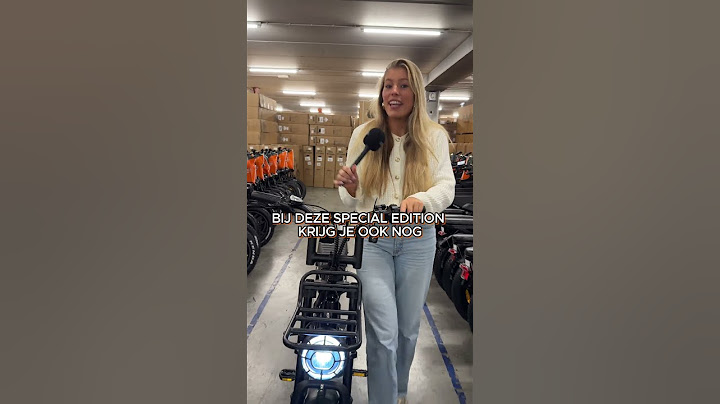 Fatbike QM-Wheels V20
