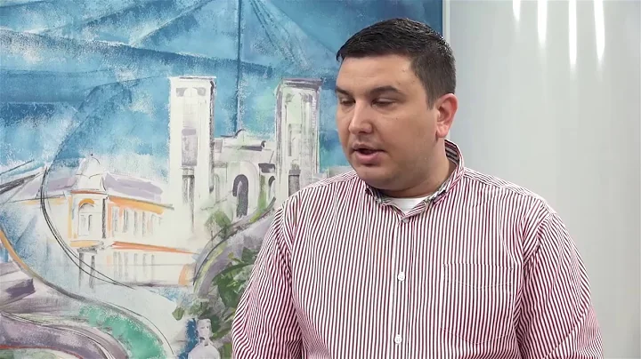 Ukljucenje Dragan Kosanovic 24.02.2017.