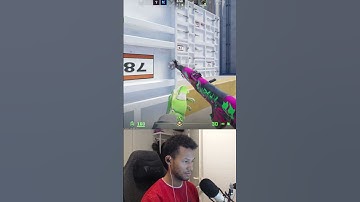 Vertigo 1v4 clutch ... 🔥 #cs2 #gaming #csgo #csgobestclips #cs2clips #counterstrike #faceit  #1v4