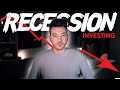 Recession Investing 101 : How To Profit From Fed Hikes!