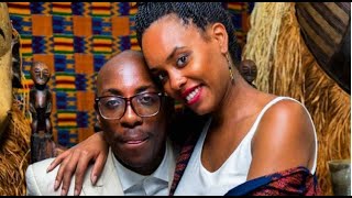 Sauti sol&#39;s Bien opens up on how his open marriage works | Wendy Kimani&#39;s PCO&#39;s journey