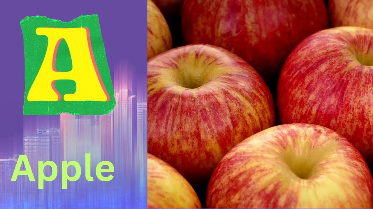 ABC Phonics Song | Alphabet letter sounds | ABC learning for toddlers | Education ABC Nursery Rhymes