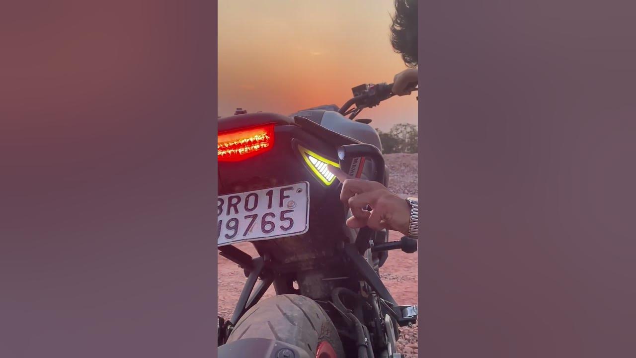 yamaha-mt-15-v2-led-strap-indicator-youtube