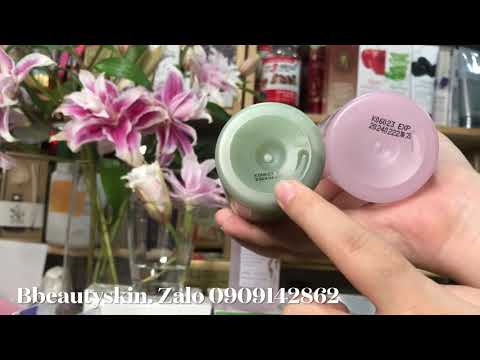 Video [Phân Biệt Thật Giả] [Toner Mamonde] BBeautyskin cách... - youtube