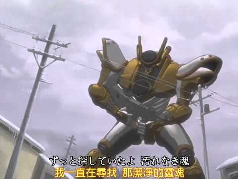 [MAD] 高機動幻想GPO 第二季 Gunparade Orchestra ~Faze To Love~