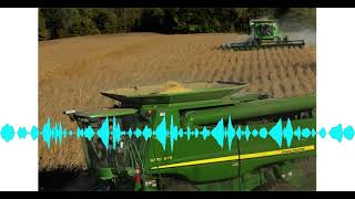 Trump threatens 200% tariff on John Deere equipment made in Mexico