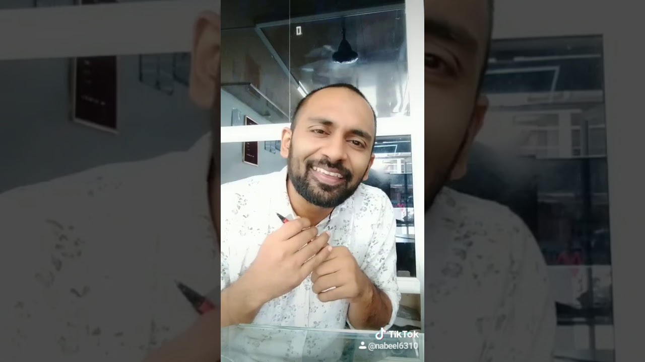 Fahad fasil - YouTube