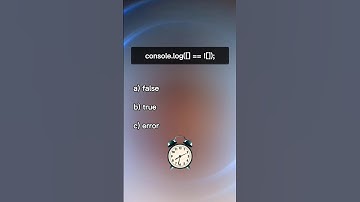 Coding test #quiz #javascript #code #web #shorts #trending #viral #quiztime #freshers #ytshorts