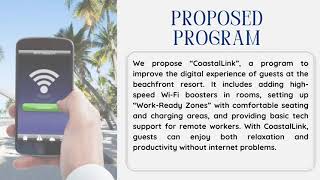 GROUP 2: MINI BUSINESS PROPOSAL PROGRAM 