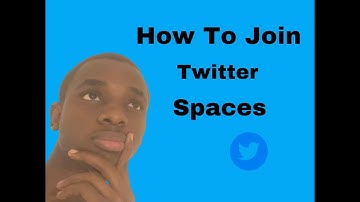How to Join Twitter Space On Macbook And Windows