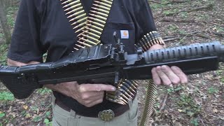 M60 Woods Walk