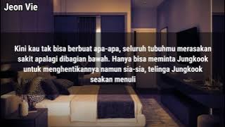 Oneshoot Jeon Jungkook - Waiting for You [1/2]