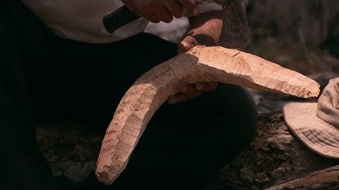 Boomerang - How Do They Do It?
