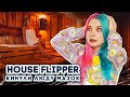 КИНУЛ ЗАКАЗЧИК САУНЫ! ► House Flipper ► Хаус Флиппер ПРОХОЖДЕНИЕ