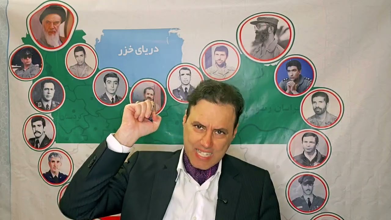 فشار روانی شدید روی خانواده های نیروهای مسلح لطفاً عضو این کانال شوید. 