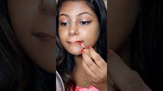 Worst makeup hack ?❌ shorts hacks makeup youtubeshorts trending viralbeauty makeuptutorial