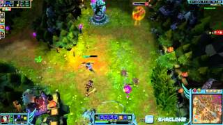 EPIC ESCAPE