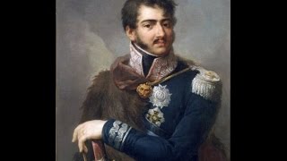 Szymanowska Polonaise on a favourite Melody of Prince Józef Poniatowski Smendzianka Polish Romantic