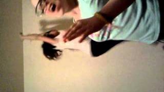 Aderi Tati Taylor The Time