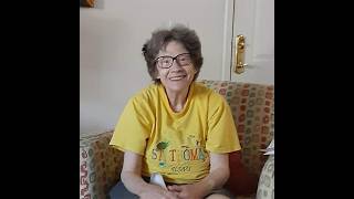 Marilyn Walker Video Tribute