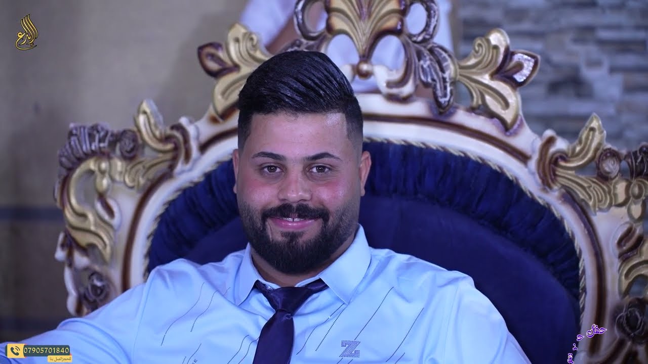 حفل حنة الاخوين رسول و عبدالله حسين المسعودي