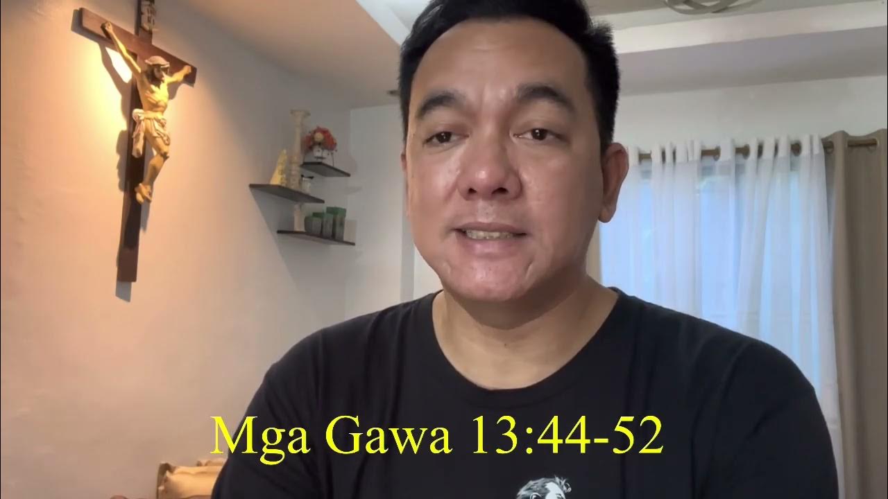 ang-pagninilay-sa-unang-pagbasa-sabado-may-6-2023-gawa-13-44-52