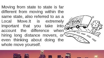 Moving Brokers of America - Introduction