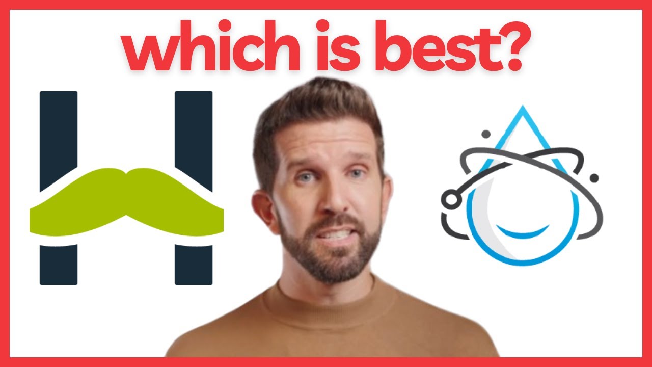 HostPapa vs Liquid Web: Which Has More Robust Security?