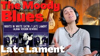 The Moody Blues Bring The Late Lament At Virgin Rock Too