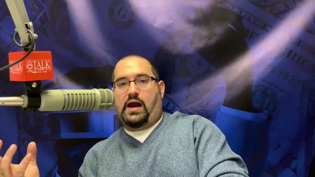 Innovations in the Mortgage Process - Full Episode