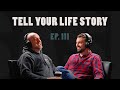 Capture de la vidéo 111: Tell Your Life Story