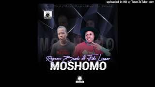 Repzero Beats (MOSHOMO HIT 2024)feat. Fido Lizzer