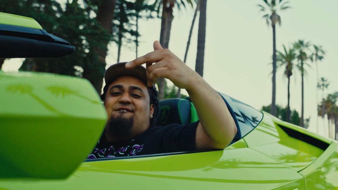 Watch B DON - Head High (Official Music Video) on YouTube Watch B DON - Head High (Official Music Video) on YouTube