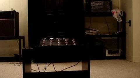 Line 6 M13-"Stereo Delays"