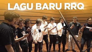 TEASER RRQ NEW ANTHEM !