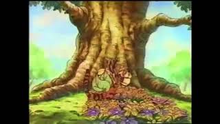 The new adventures of Winnie the Pooh friendship intro