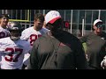 Bucs 2025 Minicamp Highlights | Tampa Bay Buccaneers