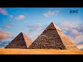 Les pyramides dgypte  documentaire entier