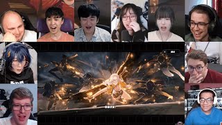 Zzz Cutscene Zenless Zone Zero Reaction Mashup Version 2.0 Story Quest