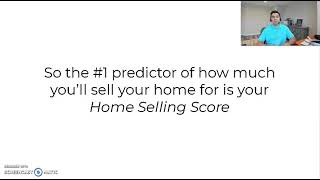 Home Selling Score by Mustafa Faiz - RE/MAX Signature 24 views 2 years ago 3 minutes, 32 seconds