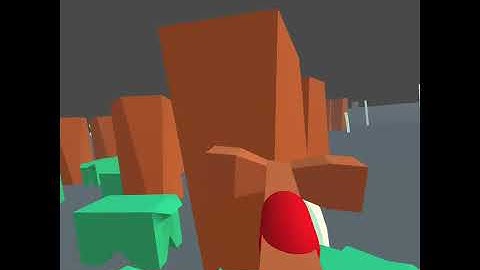 [2019-08-16] Beastmaster VR ECS